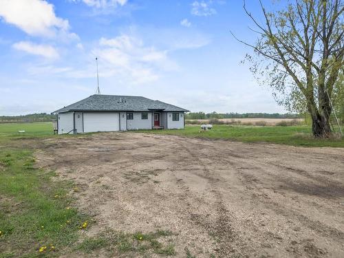 5117 Township 590 Rd, Rural Barrhead County, AB 