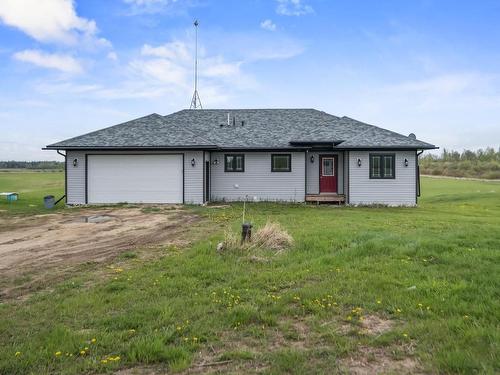 5117 Township 590 Rd, Rural Barrhead County, AB 