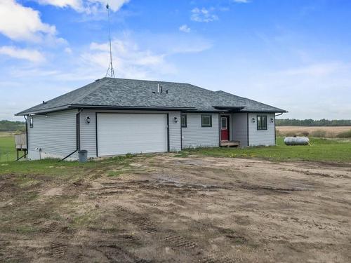 5117 Township 590 Rd, Rural Barrhead County, AB 