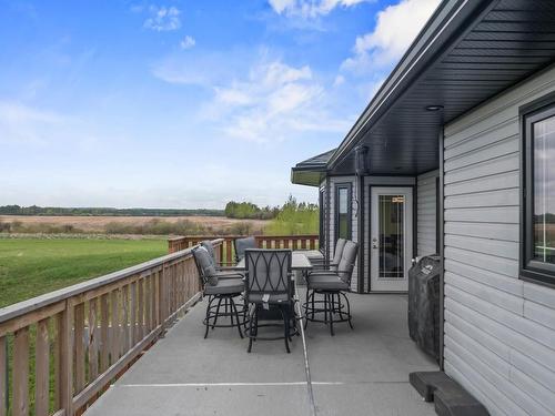 5117 Township 590 Rd, Rural Barrhead County, AB 