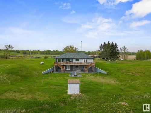 5117 Township 590 Rd, Rural Barrhead County, AB 