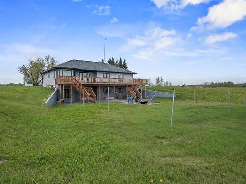 5117 Township 590 Rd, Rural Barrhead County, AB 