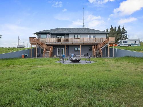 5117 Township 590 Rd, Rural Barrhead County, AB 