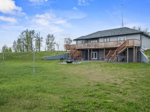 5117 Township 590 Rd, Rural Barrhead County, AB 