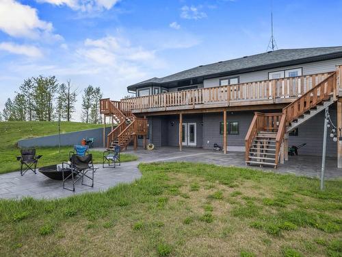 5117 Township 590 Rd, Rural Barrhead County, AB 