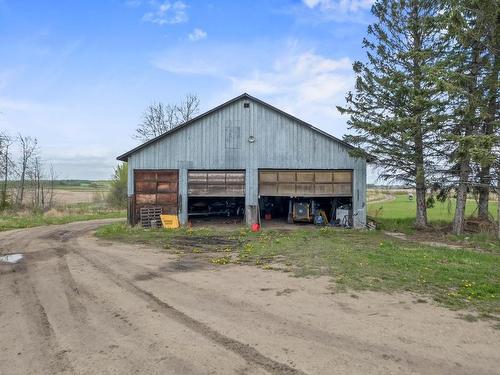 5117 Township 590 Rd, Rural Barrhead County, AB 