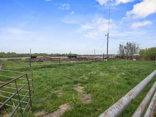 5117 Township 590 Rd, Rural Barrhead County, AB 