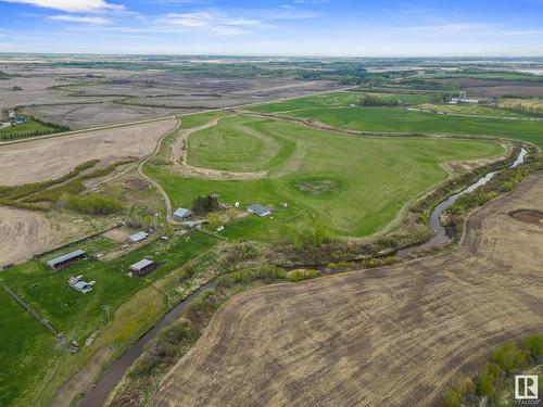 5117 Township 590 Rd, Rural Barrhead County, AB 