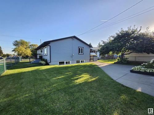 12804 92 St Nw, Edmonton, AB 