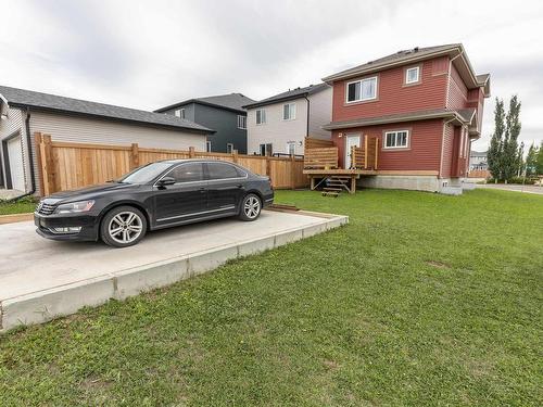 6156 176 Av Nw, Edmonton, AB 