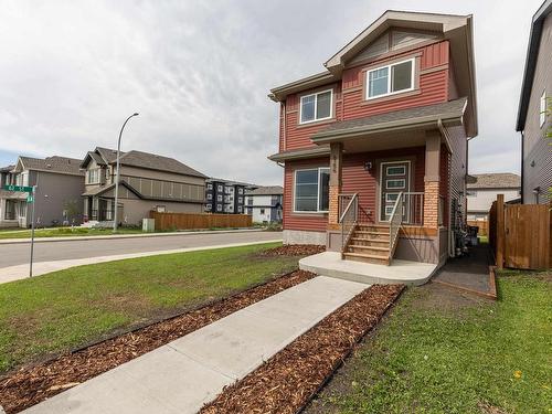 6156 176 Av Nw, Edmonton, AB 