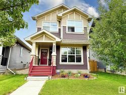 5333 CRABAPPLE LO SW  Edmonton, AB T6X 1S5