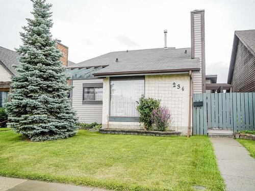 234 Weston Dr, Spruce Grove, AB 