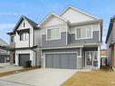 29 905 172 Street, Edmonton, AB  - Outdoor With Facade 