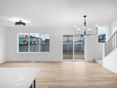 29 905 172 Street, Edmonton, AB - Indoor