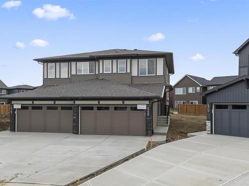 1214 Plum Bend Sw, Edmonton, AB 