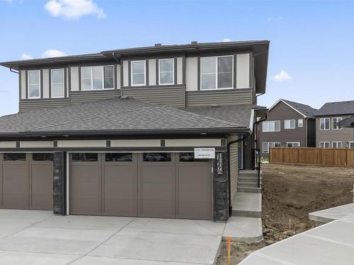 1214 Plum Bend Sw, Edmonton, AB 