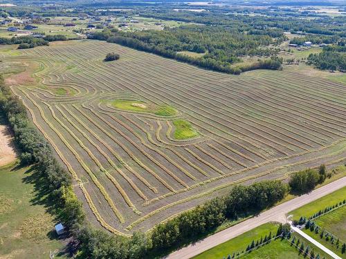 Rr 235 Twp Rd 505, Rural Leduc County, AB 