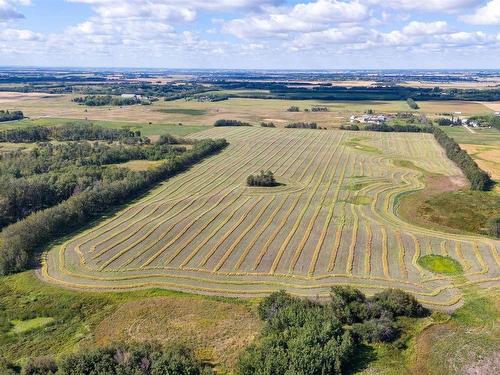 Rr 235 Twp Rd 505, Rural Leduc County, AB 