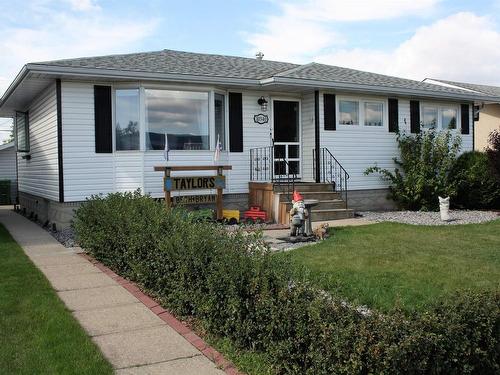 10340 108 Ave, Westlock, AB 