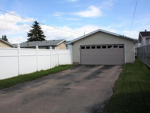 10340 108 Ave, Westlock, AB - Outdoor