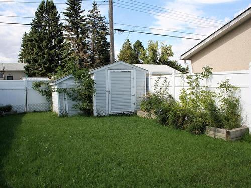 10340 108 Ave, Westlock, AB - Outdoor