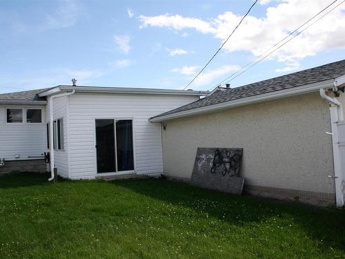 10340 108 Ave, Westlock, AB - Outdoor With Exterior