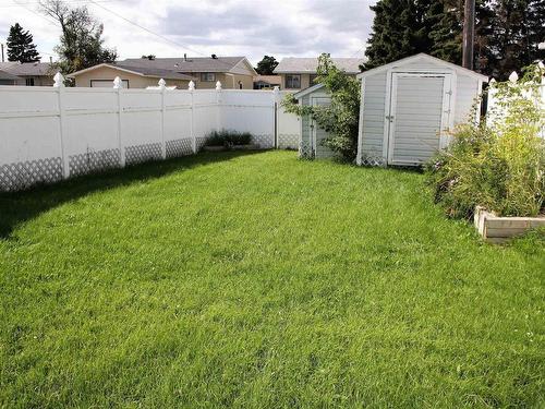 10340 108 Ave, Westlock, AB - Outdoor