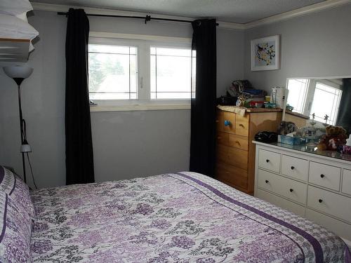 10340 108 Ave, Westlock, AB - Indoor Photo Showing Bedroom