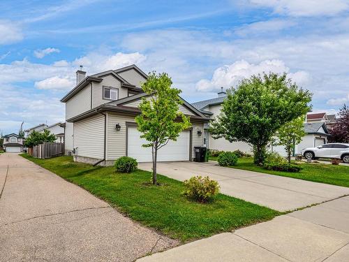 15529 47A St Nw, Edmonton, AB 