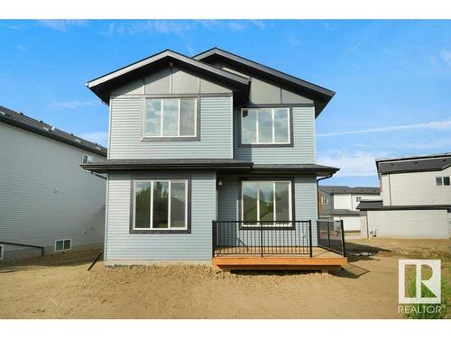 214 Kettyl Co, Leduc, AB 