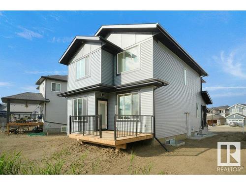 214 Kettyl Co, Leduc, AB 