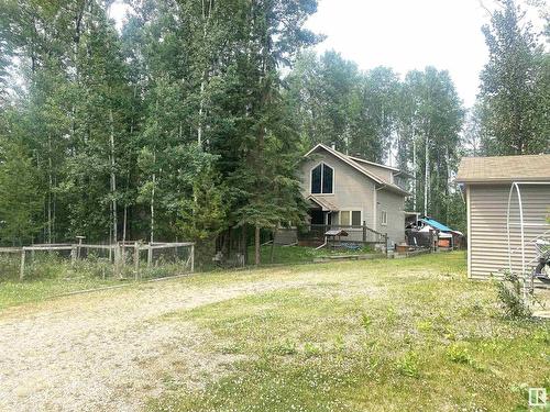 410 55061 Twp Rd 462, Rural Wetaskiwin County, AB 