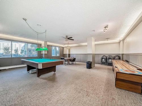 215 13910 Stony Plain Road, Edmonton, AB - Indoor Photo Showing Other Room