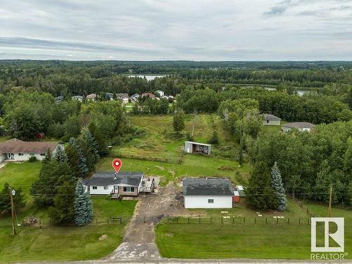 8-52327 Rge Rd 20, Rural Parkland County, AB 