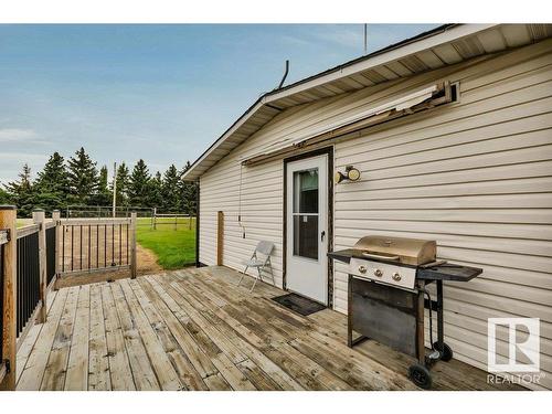 8-52327 Rge Rd 20, Rural Parkland County, AB 