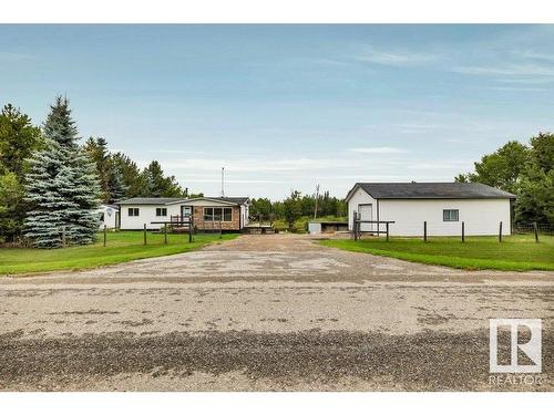 8-52327 Rge Rd 20, Rural Parkland County, AB 