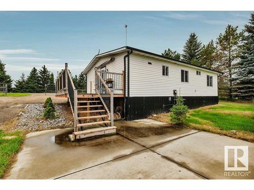 8-52327 Rge Rd 20, Rural Parkland County, AB 