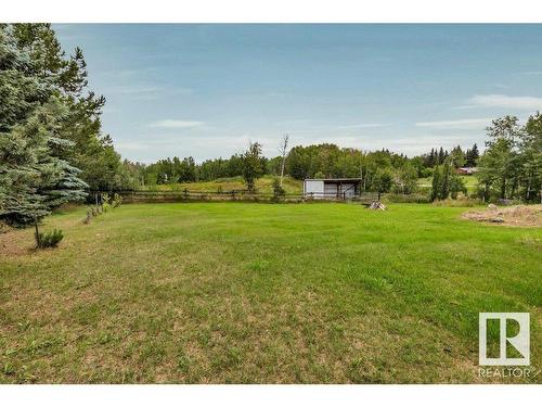 8-52327 Rge Rd 20, Rural Parkland County, AB 