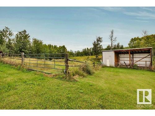 8-52327 Rge Rd 20, Rural Parkland County, AB 