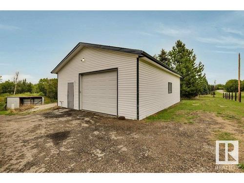 8-52327 Rge Rd 20, Rural Parkland County, AB 