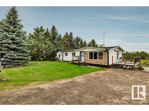 8-52327 Rge Rd 20, Rural Parkland County, AB 