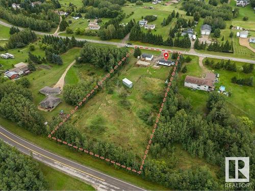 8-52327 Rge Rd 20, Rural Parkland County, AB 