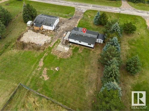 8-52327 Rge Rd 20, Rural Parkland County, AB 