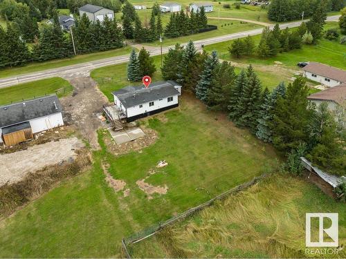 8-52327 Rge Rd 20, Rural Parkland County, AB 