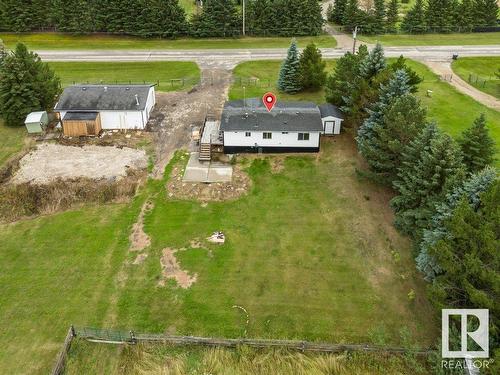 8-52327 Rge Rd 20, Rural Parkland County, AB 