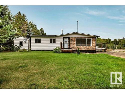 8-52327 Rge Rd 20, Rural Parkland County, AB 