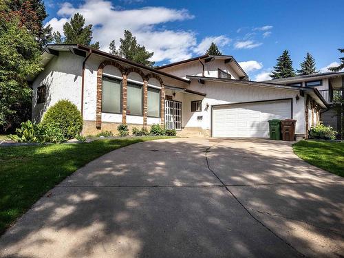 35 Goodridge Dr, St. Albert, AB 