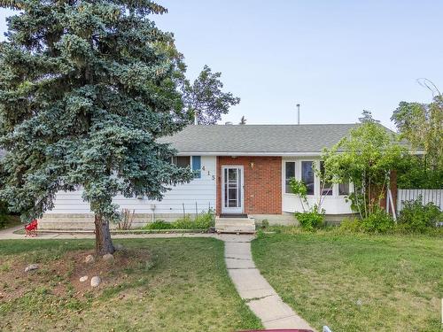 415 Richfield Rd Nw, Edmonton, AB 