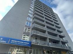 #605 10160 116 ST NW  Edmonton, AB T5K 1V9